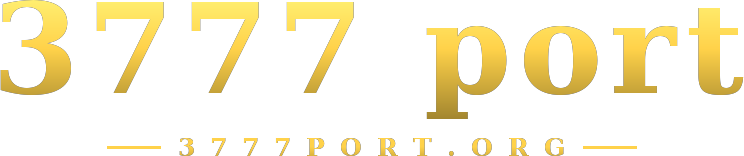 3777 port logo